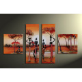 High Quality Modern Landscape Oil Painting